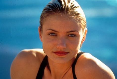 cameron diaz sexy pics|Cameron Diaz turns 51! Look back at the most。